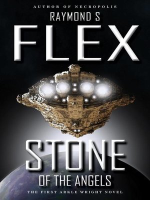 cover image of Stone of the Angels
